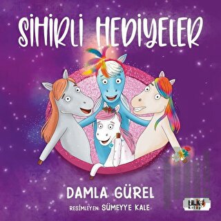 Sihirli Hediyeler | Kitap Ambarı