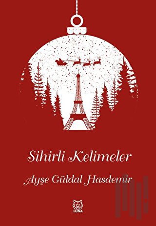 Sihirli Kelimeler | Kitap Ambarı