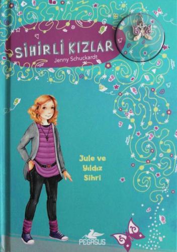 Sihirli Kızlar 3 (Ciltli) | Kitap Ambarı