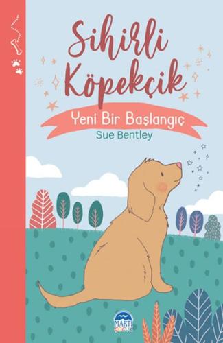 Sihirli Köpekçik - Sihirli Hayvanlar | Kitap Ambarı