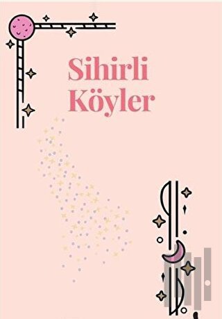 Sihirli Köyler | Kitap Ambarı