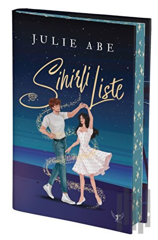 Sihirli Liste | Kitap Ambarı