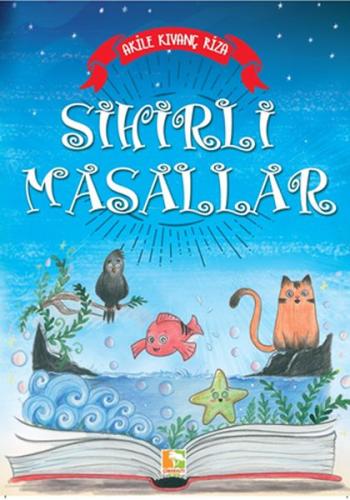 Sihirli Masallar | Kitap Ambarı