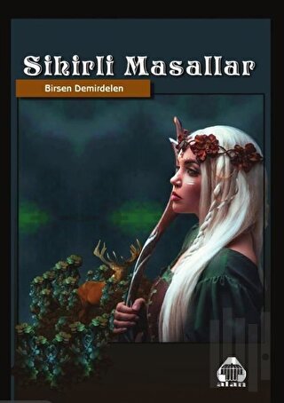 Sihirli Masallar | Kitap Ambarı