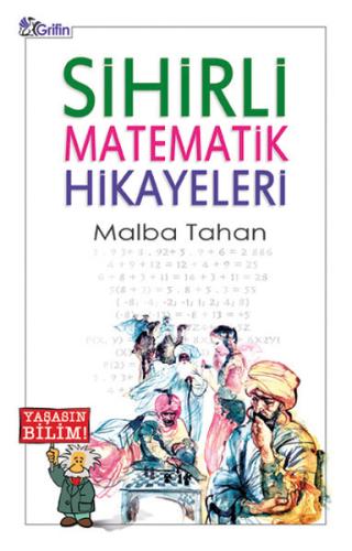 Sihirli Matematik Hikayeleri | Kitap Ambarı