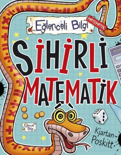 Sihirli Matematik | Kitap Ambarı