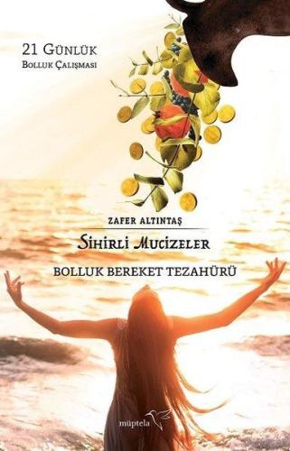 Sihirli Mucizeler | Kitap Ambarı