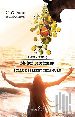 Sihirli Mucizeler | Kitap Ambarı