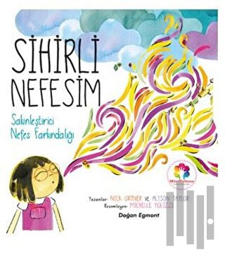 Sihirli Nefesim | Kitap Ambarı