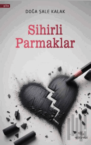 Sihirli Parmaklar | Kitap Ambarı