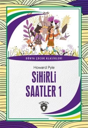 Sihirli Saatler 1 | Kitap Ambarı