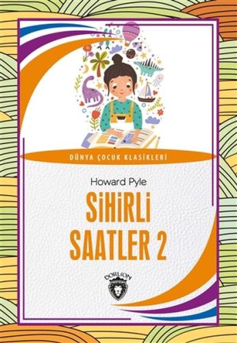 Sihirli Saatler 2 | Kitap Ambarı