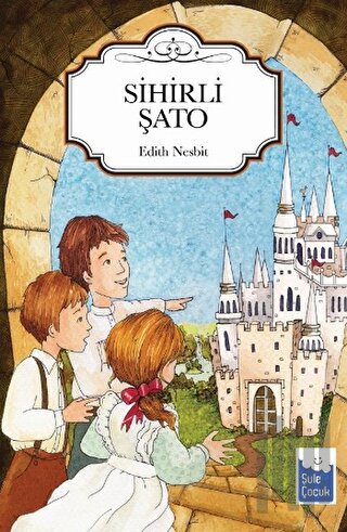 Sihirli Şato | Kitap Ambarı