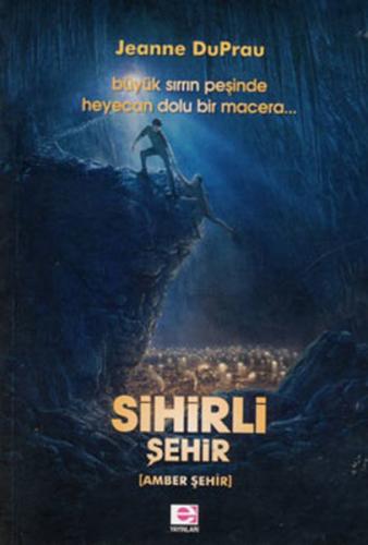 Sihirli Şehir | Kitap Ambarı