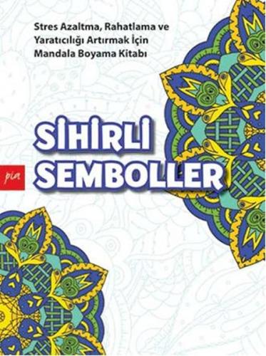 Sihirli Semboller | Kitap Ambarı