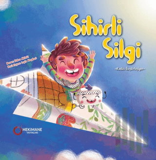 Sihirli Silgi | Kitap Ambarı