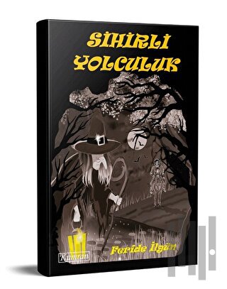 Sihirli Yolculuk | Kitap Ambarı