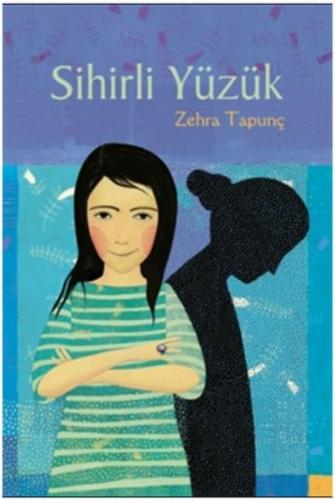 Sihirli Yüzük | Kitap Ambarı