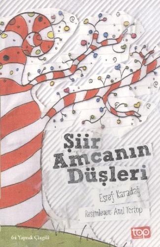 Şiir Amcanın Düşleri | Kitap Ambarı