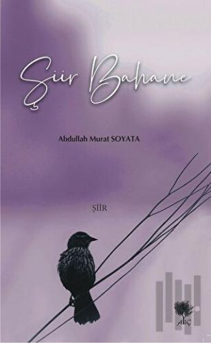 Şiir Bahane | Kitap Ambarı