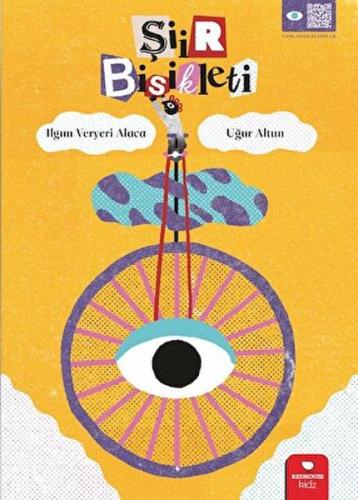 Şiir Bisikleti | Kitap Ambarı