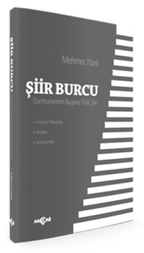 Şiir Burcu | Kitap Ambarı