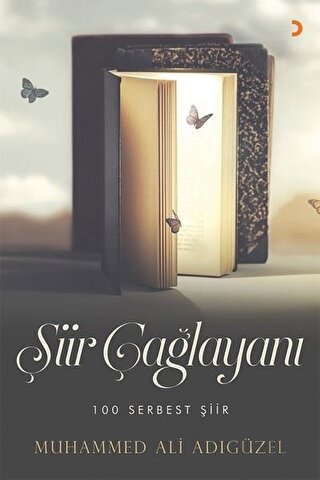 Şiir Çağlayanı | Kitap Ambarı