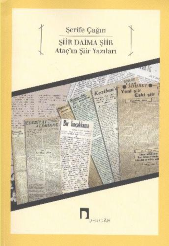 Şiir Daima Şiir | Kitap Ambarı