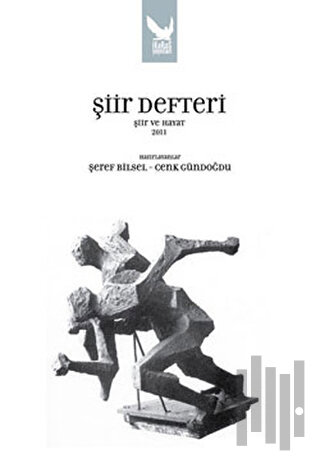 Şiir Defteri Şiir ve Hayat 2011 | Kitap Ambarı