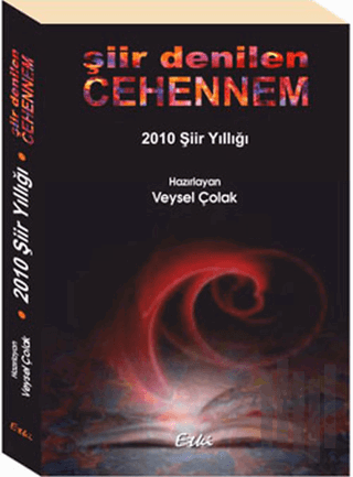 Şiir Denilen Cehennem | Kitap Ambarı