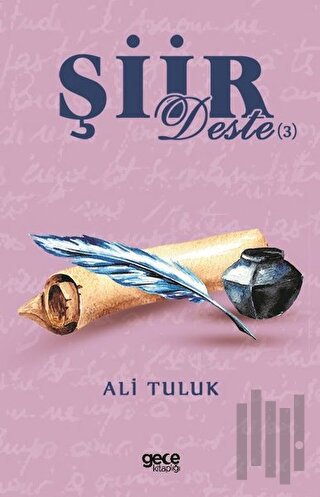 Şiir Deste 3 | Kitap Ambarı