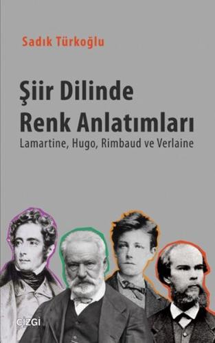 Şiir Dilinde Renk Anlatımları | Kitap Ambarı