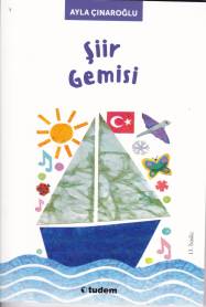 Şiir Gemisi | Kitap Ambarı