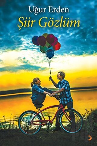 Şiir Gözlüm | Kitap Ambarı