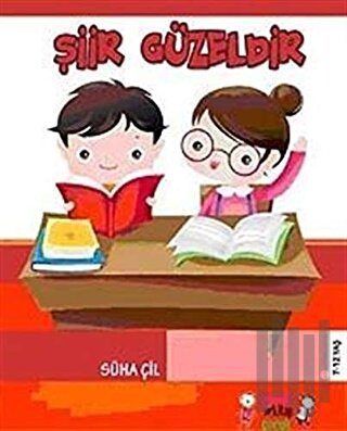 Şiir Güzeldir | Kitap Ambarı