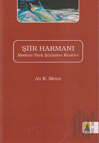 Şiir Harmanı | Kitap Ambarı