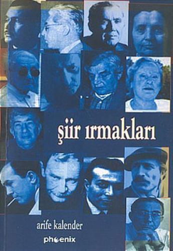 Şiir Irmakları | Kitap Ambarı