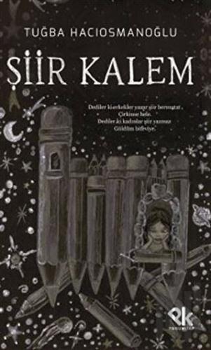 Şiir Kalem | Kitap Ambarı