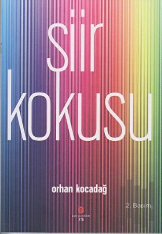 Şiir Kokusu | Kitap Ambarı