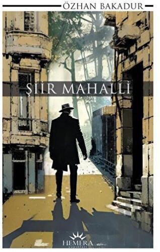 Şiir Mahalli | Kitap Ambarı