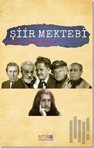 Şiir Mektebi | Kitap Ambarı