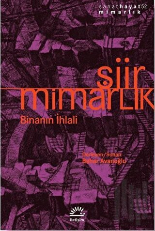 Şiir - Mimarlık | Kitap Ambarı