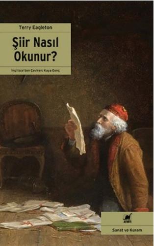 Şiir Nasıl Okunur ? | Kitap Ambarı