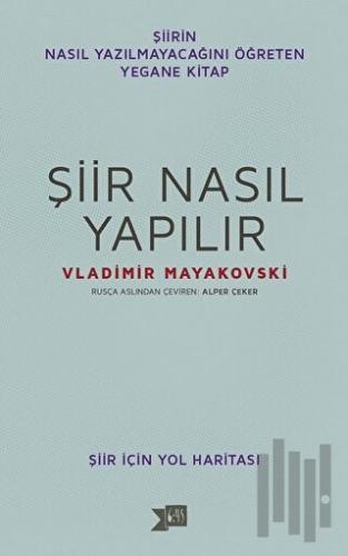 Şiir Nasıl Yapılır | Kitap Ambarı