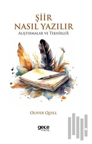 Şiir Nasıl Yazılır | Kitap Ambarı