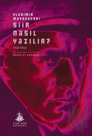 Şiir Nasıl Yazılır? | Kitap Ambarı