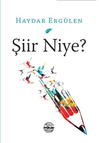 Şiir Niye? | Kitap Ambarı