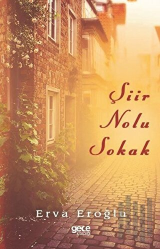 Şiir Nolu Sokak | Kitap Ambarı