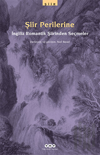 Şiir Perilerine | Kitap Ambarı