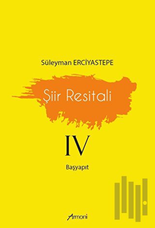 Şiir Resitali - 4 | Kitap Ambarı